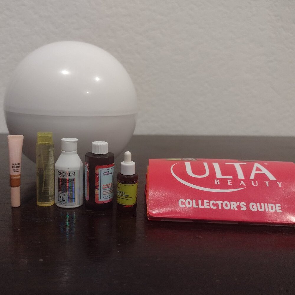 Ulta Beauty Mini Set